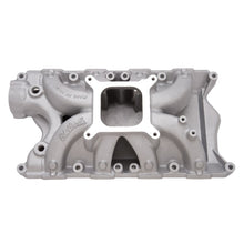 Load image into Gallery viewer, Edelbrock Victor Jr 351-W 9 5 Deck Manifold