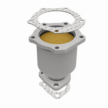 Load image into Gallery viewer, MagnaFlow Conv DF 99-01 Sephia/Spectra Front OE