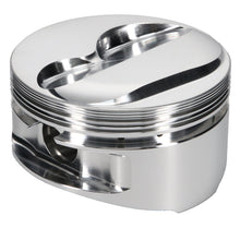 Load image into Gallery viewer, JE Pistons 400 SBC .460 DOME Set of 8 Pistons