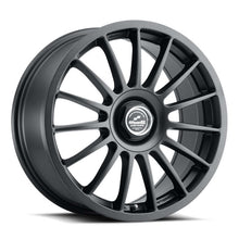 Load image into Gallery viewer, fifteen52 Podium 18x8.5 5x114.3/5x100 35mm ET 73.1mm Center Bore Frosted Graphite Wheel