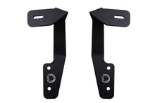 Load image into Gallery viewer, Diode Dynamics 18-21 Subaru Crosstrek Ditch Light Brackets