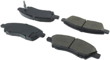 Load image into Gallery viewer, StopTech Street Brake Pads - Front