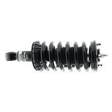 Load image into Gallery viewer, KYB Shocks &amp; Struts Strut Plus Front NISSAN Titan 4WD 2014-2004