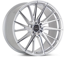 Load image into Gallery viewer, Vossen HF-4T 20x9 / 5x120 / ET35 / Flat Face / 72.56 - Silver Polished - Left Wheel