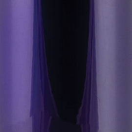 Wehrli 17-19 Chevrolet 6.6L L5P Duramax Upper Coolant Pipe - Candy Purple