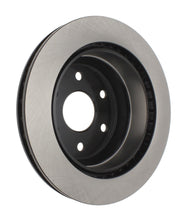 Load image into Gallery viewer, Stoptech 00-06 Chevy Tahoe / GMC Yukon Rear Performance Cryo Brake Rotor