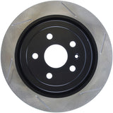 StopTech Slotted Sport Brake Rotor