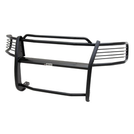 Westin 1997-2004 Ford F-150/250LD 4WD (Heritage Edition) Sportsman Grille Guard - Black - GTR Auto