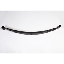 Load image into Gallery viewer, Omix Rear Leaf Spring 4 Leaf 76-86 CJ Models