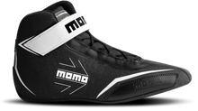 Load image into Gallery viewer, Momo Corsa Lite Shoes 38 (FIA 8856/2018)-Black