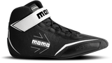 Momo Corsa Lite Shoes 44 (FIA 8856/2018)-Black