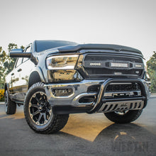 Load image into Gallery viewer, Westin 19-22 RAM 1500 (Excl. Classic/Rebel/Warlock) Ultimate Bull Bar - Blk