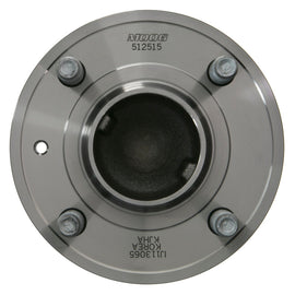 MOOG 14-15 Chevrolet Spark EV LT Rear Hub Assembly
