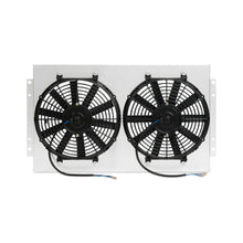Load image into Gallery viewer, Mishimoto 65-67 Chevrolet Chevelle Performance Aluminum Fan Shroud w/Fan Controller Kit
