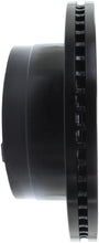 Load image into Gallery viewer, StopTech 12-20 Ford F-350/450 Super Duty Rear Left Sport Slotted Rotor