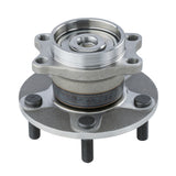 MOOG 08-09 Mitsubishi Lancer Rear Hub Assembly