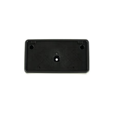 Load image into Gallery viewer, Omix License Plate Bracket Front- 04 WJ 05-10 WK