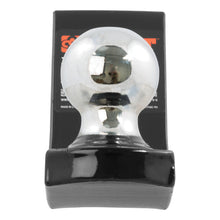 Load image into Gallery viewer, Curt Fusion Ball Mount w/2in Ball (2in Shank 7500lbs 4in Drop)