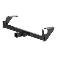 Load image into Gallery viewer, Curt 2021 Mercedes-Benz GLA250 Class 3 Trailer Hitch w/2in Receiver