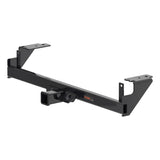 Curt 2021 Mercedes-Benz GLA250 Class 3 Trailer Hitch w/2in Receiver