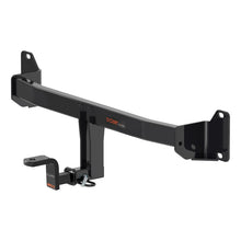 Load image into Gallery viewer, Curt 2018+ BMW X2 Class 1 Trailer Hitch w/1-1/4in Ball Mount BOXED