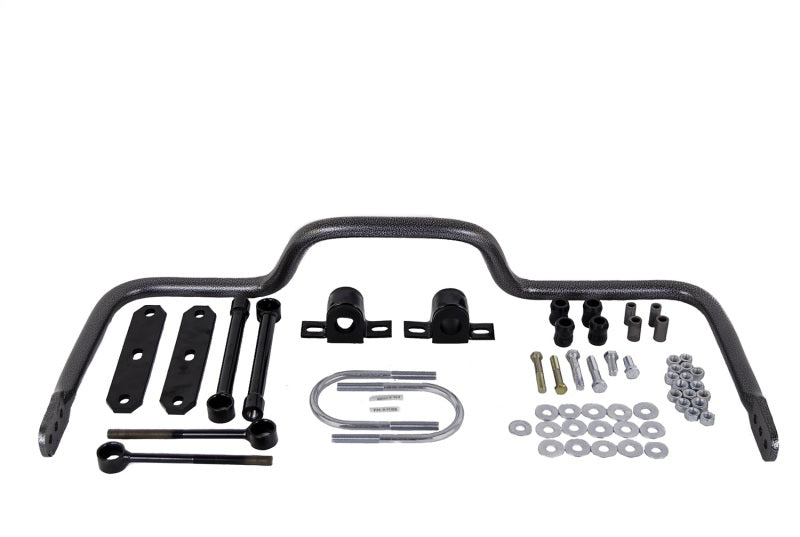 Hellwig 00-05 Ford Excursion 4WD 4-6in Lift Solid Heat Treated Chromoly 1-1/4in Rear Sway Bar