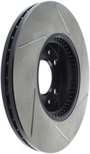 Load image into Gallery viewer, StopTech Slotted Sport Brake Rotor