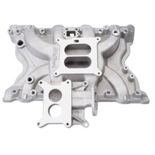 Load image into Gallery viewer, Edelbrock Performer 400-2V Manifold w/ EGR