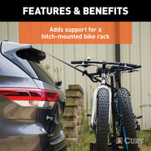 Load image into Gallery viewer, Curt Bike Rack Support Strap