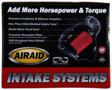 Load image into Gallery viewer, Airaid 18-19 Ford Mustang GTG V8-5.0L F/I Jr Intake Kit