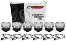Load image into Gallery viewer, Wiseco Mits 3000 Turbo -14cc 1.250 X 92.5 Piston Shelf Stock