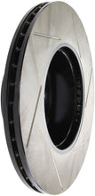 Load image into Gallery viewer, StopTech Power Slot 08-09 BMW 128i / 06 325 Series / 01-09/07 328 Series Front Right Slotted Rotor