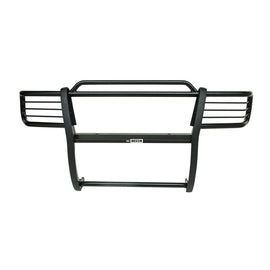 Westin 1998-2004 Toyota Tacoma Sportsman Grille Guard - Black - GTR Auto