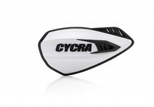 Load image into Gallery viewer, Cycra Cyclone MX - White/Black