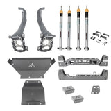 Belltech 2021+ Ford Bronco Trail Performance 4in-7.5in Lift Lift Kit