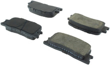 Load image into Gallery viewer, StopTech Street Brake Pads