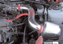 Load image into Gallery viewer, Injen 94-99 Celica GT w/ Heat Shield Polished Short Ram Intake