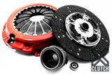 XClutch XKTY28031-1A Toyota Landcruiser Stage 1 Clutch Kit