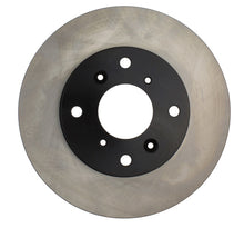 Load image into Gallery viewer, Centric 98-02 Honda Accord Performance CryoStop Brake Rotor