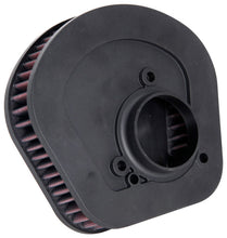 Load image into Gallery viewer, K&amp;N 2018 Harley-Davidson FXLR Low Rider Replacement Drop In Air Filter