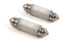 Load image into Gallery viewer, Diode Dynamics 39mm HP6 LED Bulb LED - Cool - White (Pair)