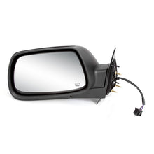 Load image into Gallery viewer, Omix Remote Heated Mirror LH 05-10 Grand Cherokee(WK)