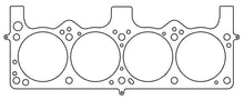 Load image into Gallery viewer, Cometic Chrysler 318/340/360 4.125in Bore .056in MLS-5 Head Gasket - GTR Auto