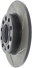 Load image into Gallery viewer, StopTech Slotted Sport Brake Rotor