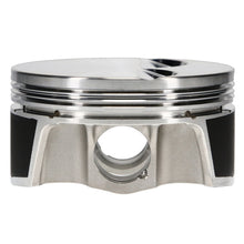 Load image into Gallery viewer, JE Pistons GM LS1 FT 6.125in Rod 3.905in Bore -2cc Dish - Set of 8