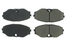 Load image into Gallery viewer, StopTech Performance Brake Pads