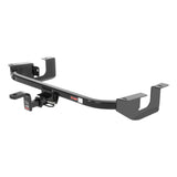 Curt 11-12 Ford Fiesta Sedan Class 1 Trailer Hitch w/1-1/4in Ball Mount BOXED