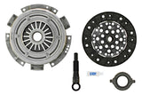 Exedy OE 1966-1969 Volkswagen Fastback H4 Clutch Kit