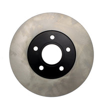 Load image into Gallery viewer, Stoptech 12-18 Ford Focus Front Premium Cryostop Brake Rotor