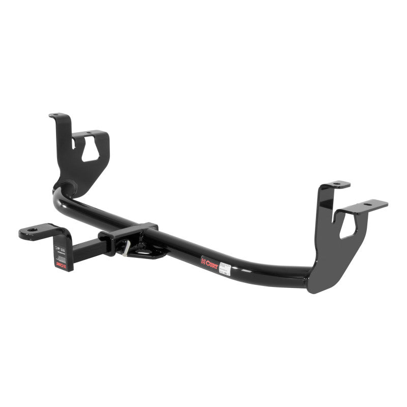 Curt 10-11 Volkswagen Golf/GTI Class 1 Trailer Hitch w/1-1/4in Ball Mount BOXED